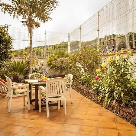 Διαμέρισμα 95 Qm Ferienwohnung Teneriffa - *